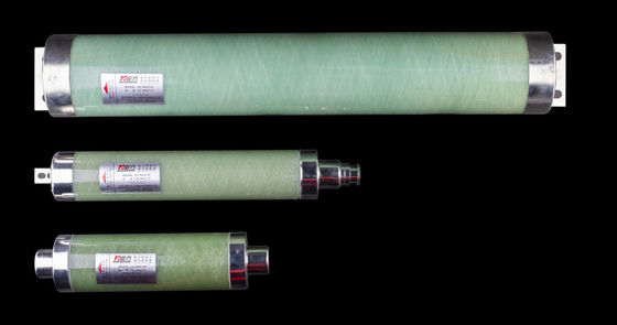 calidad  XRNT Busbar Fuse 3.6KV~40.5kV ELSP Current-Limiting Backup Fuse fábrica