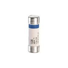 calidad  HRC Ceramic Cartridge Fuse Ultra Rapid High Breaking Capacity 5x20mm 250mA 600V Ceramic Tube Fuse fábrica