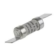 calidad  12KV 50KA High Voltage Fuse High Voltage Current Limiting Fuse fábrica