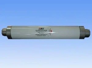 Fuse tipo cartucho XRNT 3.6KV ~ 40.5kV ELSP Fuse de respaldo de limitación de corriente 292mm
