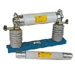 16A 500v HRC Cartucho cerámico de fusible de enlace cilindro tipo fusible