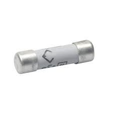 RS17 500V 100KA Material cerámico Fuse cilíndrico de conexión de 22x58mm CE Fuse de cartucho