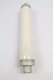 Fusiles de cartucho eléctrico de 6x30 mm 1A-30A Tipo de tornillo Fusiles cerámicos terminales
