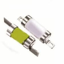 3.6kv 7.2kv 12kv Limitador de corriente Fuse Resina acetal segura XRNP Proteger los circuitos