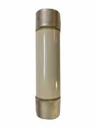 Fuegos de alto voltaje XRNT-(10) 12KV/25A Tipo de tornillo Fuegos de corriente de porcelana que limitan el tiempo