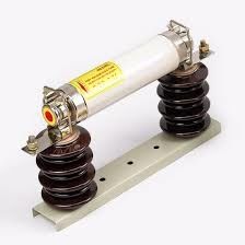 Fusiles de limitación de corriente estándar de alta tensión XRNT/SFLDJ 12kv