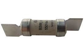 XRNT Fusiles de limitación de corriente 12KV 24KV 36KV 40.5KV Alta tensión de media tensión para protección de transformadores