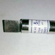 3.6kv~40.Kv Alta tensión de carga conmutador de fusible de corriente limitante HV enlace de fusible