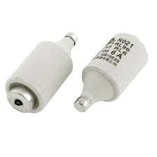 XRNT-(10) 12KV/25A Tipo de tornillo de fusibles de porcelana